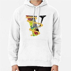Vlone Angles - best design  Pullover Hoodie