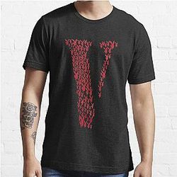 Vlone PB T-Shirt Essential T-Shirt