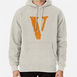 VLONE Pullover Hoodie
