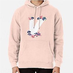 Vlone World 2021 Limited Edition Essential T-Shirt Pullover Hoodie