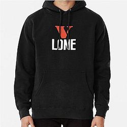 Nav Vlone Pullover Hoodie