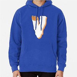 Vlone World 2021 Limited Edition Essential T-Shirt Pullover Hoodie