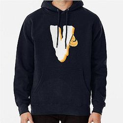 Vlone World 2021 Limited Edition Essential T-Shirt Pullover Hoodie