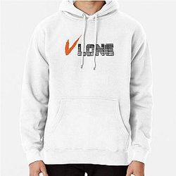 VLONE Pullover Hoodie