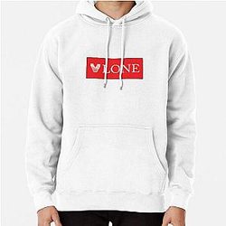 Vlone  Pullover Hoodie