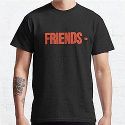 VLONE FRIENDS  Classic T-Shirt