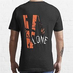 Vlone  - Live n Die Essential T-Shirt