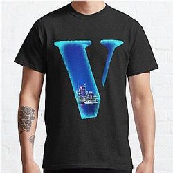 Vlone Angles - Cute Design Classic T-Shirt