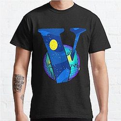 Vlone Angles - cool design 4 Classic T-Shirt