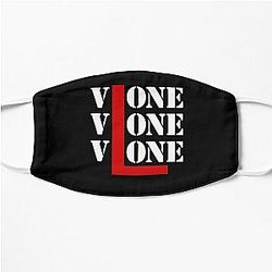 Vlone vlone vlone vlone vlone vlone vlone Flat Mask
