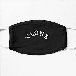 Vlone Flat Mask