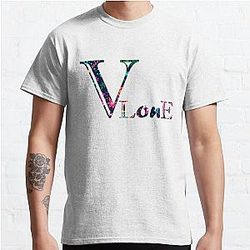 Vlone Classic T-Shirt