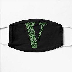 Vlone X Playboi Carti Flat Mask