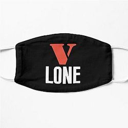 Nav Vlone Flat Mask