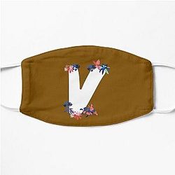 Vlone World 2021 Limited Edition Essential T-Shirt Flat Mask