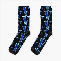 Vlone Angles - Cute Design Socks