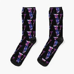 Vlone Angles - Cool design 3 Socks