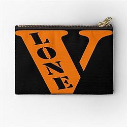 Vlone Zipper Pouch