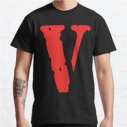 nav vlone shirt Slim Fit T-Shirt Classic T-Shirt