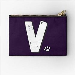Vlone world 2021 limited edition Essential T-Shirt Zipper Pouch