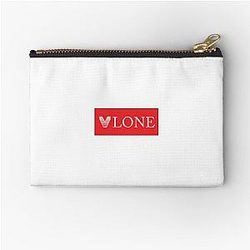 Vlone  Zipper Pouch