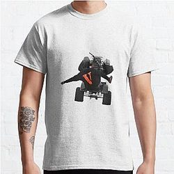 VLONE THUG Classic T-Shirt