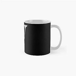 Vlone com motivos florais , design bonito para V clássico Mug