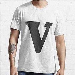 Vlone Essential T-Shirt