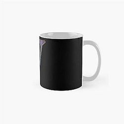 Vlone with beautiful frog , cute design for V Classic Mug