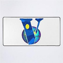 Vlone Angles - cool design 4 Desk Mat