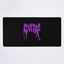X Revenge Hoodie Vlone Original, Vlone V Logo, Vlone Streetwear, Vlone Merch, Vlone Clothes, Vlone F Desk Mat