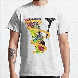 Vlone Angles - best design  Classic T-Shirt
