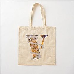 Vlone Angles - cool design for vlone Cotton Tote Bag