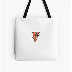 vlone, vlone butterfly, sun, vlone earth, vlone 4, vlone 3  All Over Print Tote Bag