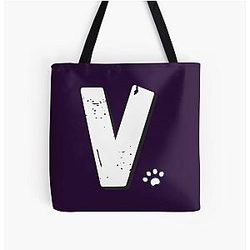 Vlone world 2021 limited edition Essential T-Shirt All Over Print Tote Bag