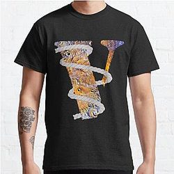 Vlone Angles - cool design for vlone Classic T-Shirt
