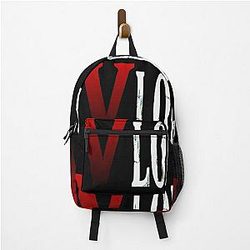 Vlone shirt Backpack