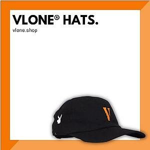 Vlone Hats & Caps