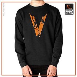 Vlone Sweatshirts - VLone Classic T-Shirt Pullover Sweatshirts VL2409