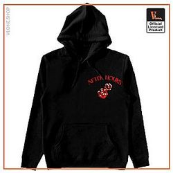 Vlone Hoodies - Vlone x After Hours Dice Pullover Hoodie VL2409