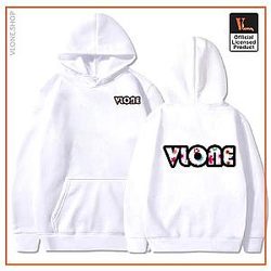 Vlone Hoodies - Vlone Classic 3D Printed Hoodie VL2409