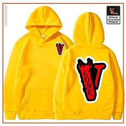 Vlone Hoodies - Vlone Staple Fashion Hoodie VL2409