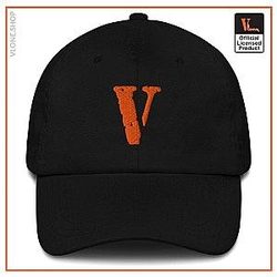 Vlone Hats &amp; Caps - VLONE Asap Bari Rap Hip Hop Hat VL2409