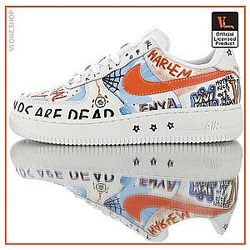 Vlone Shoes - Vlone x Nike Pauly Cheap Shoes VL2409