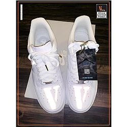 Vlone Shoes - VLONE Reflective Shoes VL2409