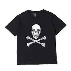 Vlone T-shirts - New Summer Vlone Short-sleeved Tee Printing Classic T-shirt