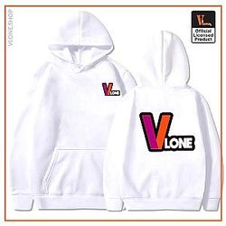 Vlone Hoodies - Vlone Custom Designed Unisex Hoodie VL2409