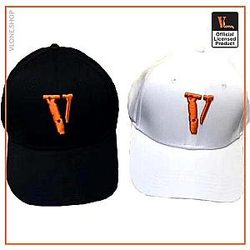Vlone Hats &amp; Caps - Vlone Friends Logo Hat VL2409