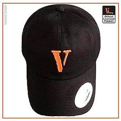 Vlone Hats &amp; Caps - VLONE V Logo Hip Hop Hat VL2409