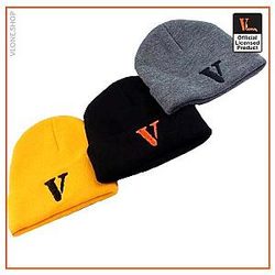 Vlone Beanies - VLONE Multicolor Beanie Hat VL2409
